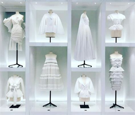 la galerie dior haute couture